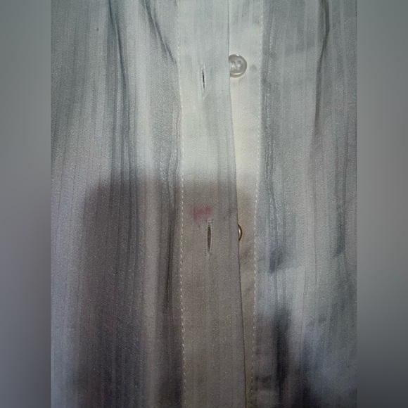 H&M button down - Picture 2 of 5